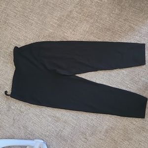 Maternity Black Dress Pants